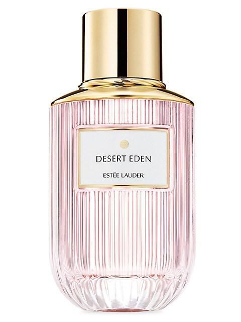 商品Estée Lauder|Luxury Desert Eden Eau De Parfum,价格¥746-¥1491,第1张图片