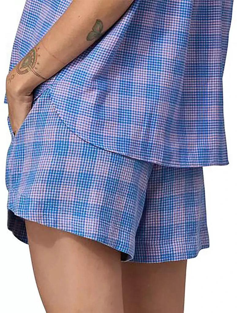 商品Patagonia|Patagonia Women's Garden Island Shorts,价格¥488,第3张图片详细描述