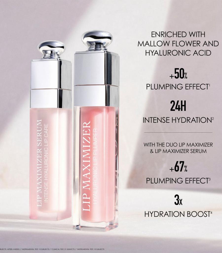 商品Dior|Dior Addict Lip Maximizer Serum,价格¥272,第5张图片详细描述