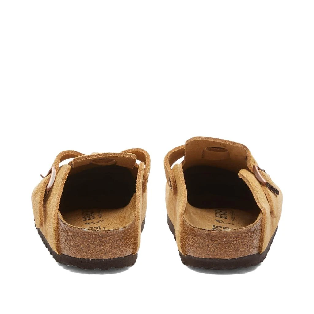 商品Birkenstock|Birkenstock Boston,价格¥890,第3张图片详细描述