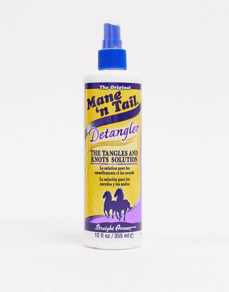 商品Mane 'n Tail|Mane 'n Tail Detangler 355ml,价格¥53,第1张图片