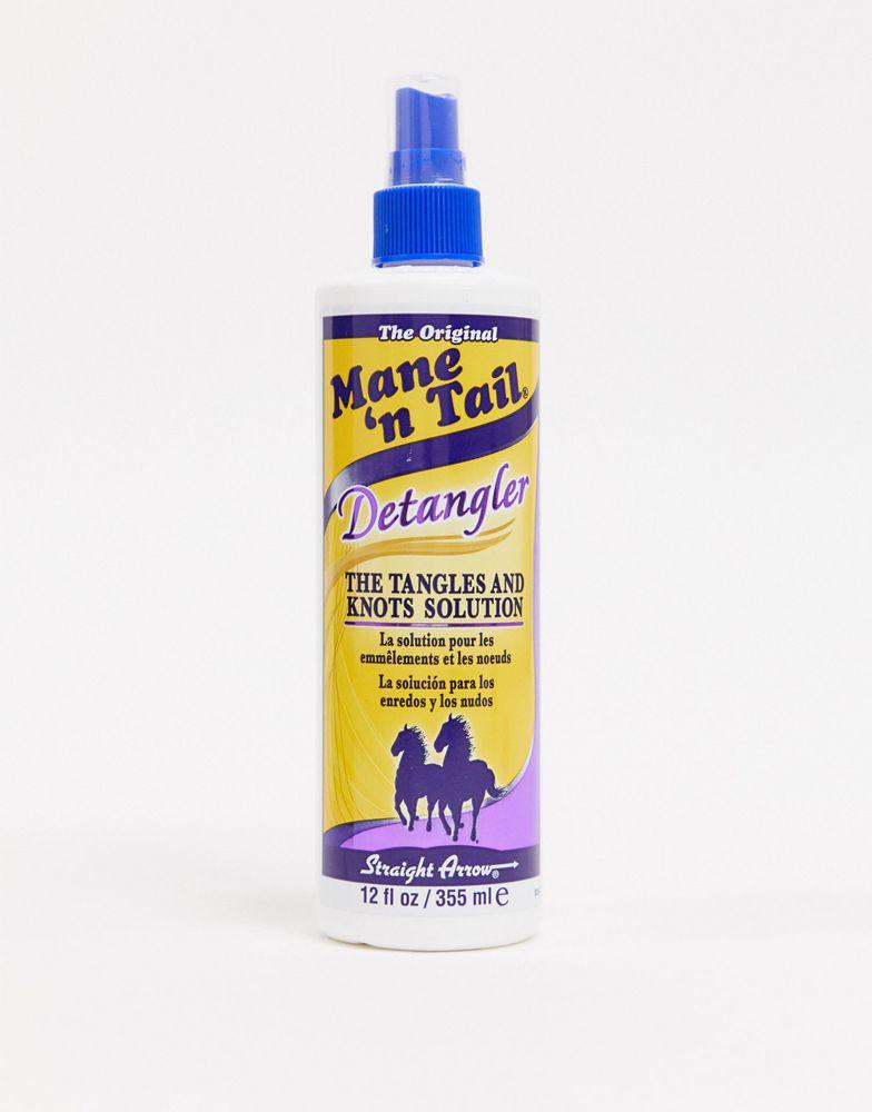 商品Mane 'n Tail|Mane 'n Tail Detangler 355ml,价格¥66,第1张图片