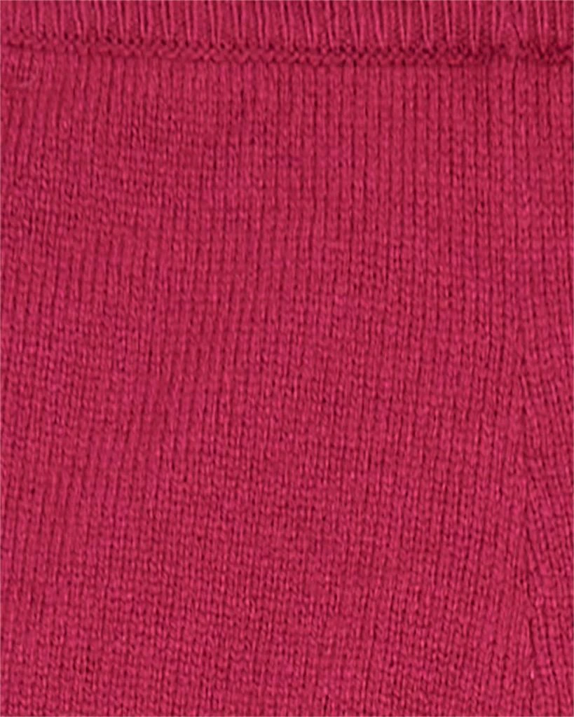 商品The Row|Kid's Solid Cashmere Jogger Pants, Size 2-10,价格¥1148,第3张图片详细描述