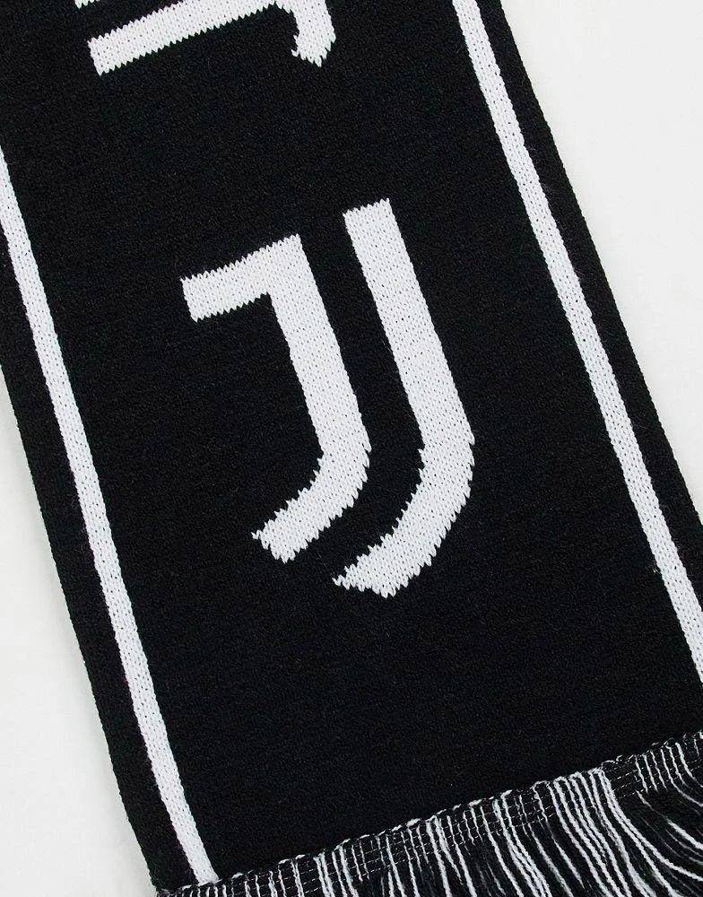 商品Adidas|adidas Football Juventus 2022/23 scarf in white,价格¥188,第2张图片详细描述