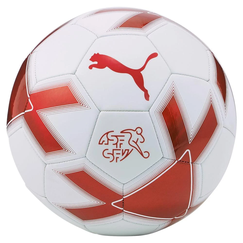 商品Puma|Sfv Cage Soccer Ball,价格¥191,第2张图片详细描述