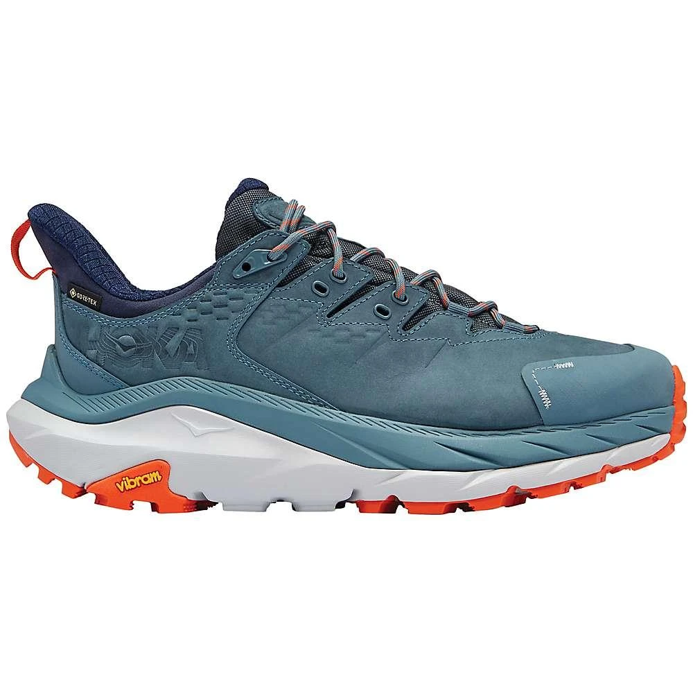 商品Hoka One One|Hoka One One Men's Kaha 2 Low GTX Shoe,价格¥1812,第3张图片详细描述