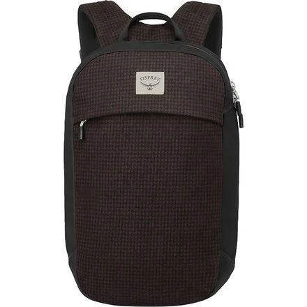 商品Osprey|Arcane Large Day Wool Daypack,价格¥744,第3张图片详细描述