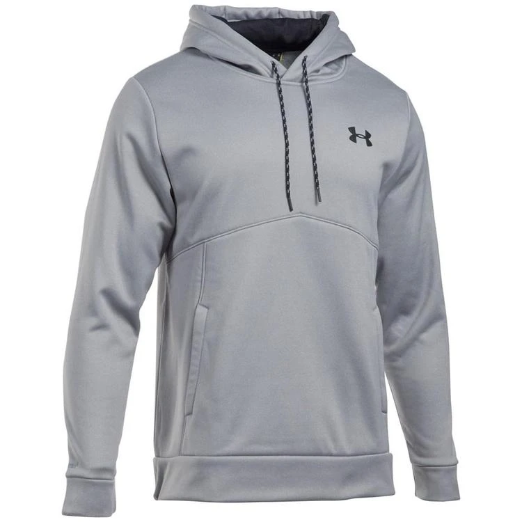 商品Under Armour|Men's Storm Fleece Hoodie,价格¥412,第1张图片