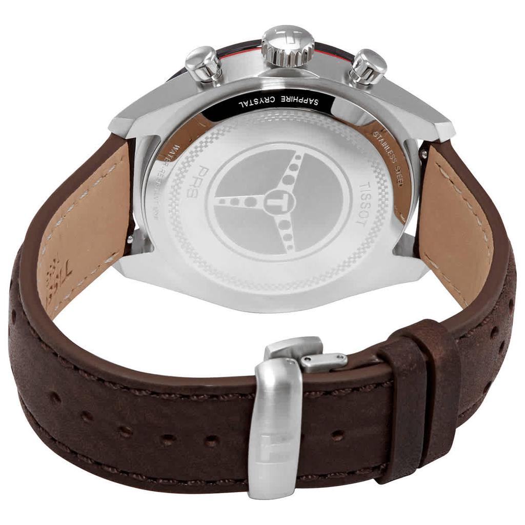 Tissot T-Sport Mens Chronograph Quartz Watch T131.617.16.032.00商品第3张图片规格展示