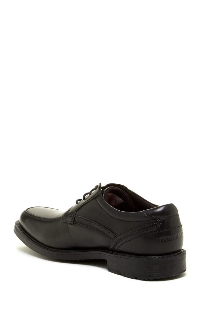 商品Rockport|Style Leader Derby - Wide Width Available,价格¥288,第2张图片详细描述