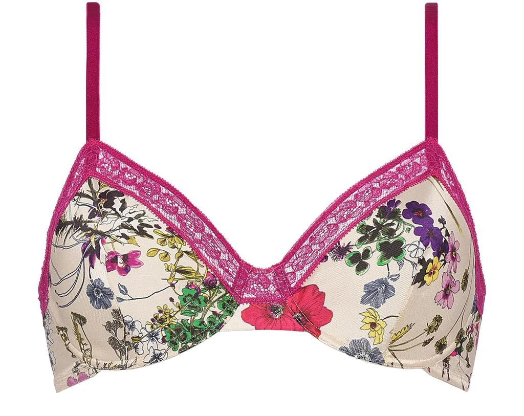 商品ERES|Sauvage full-cup bra,价格¥3418,第1张图片