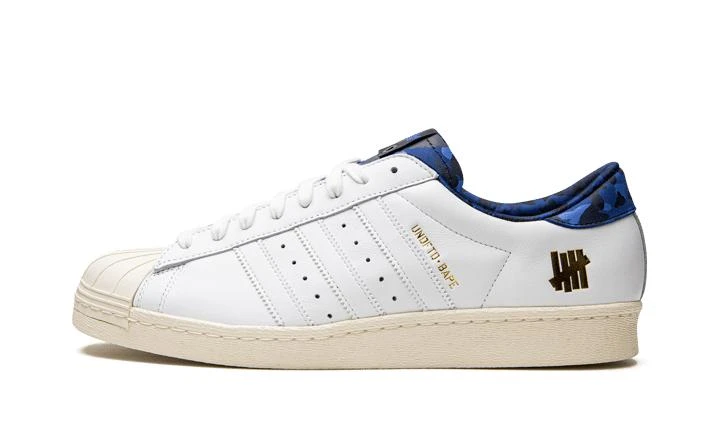 商品Adidas|Adidas Superstar 80v,价格¥3804,第3张图片详细描述