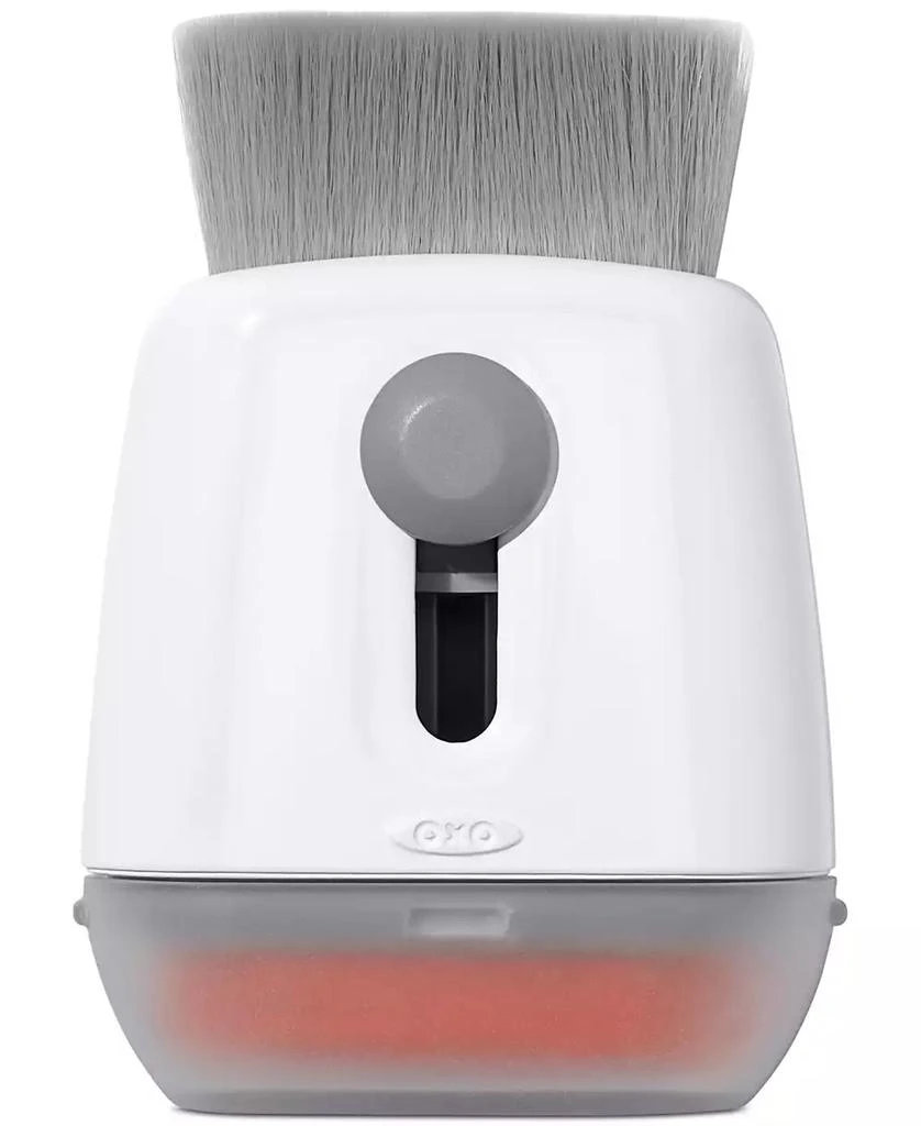 商品OXO|Sweep & Swipe Laptop Cleaner,价格¥89,第2张图片详细描述