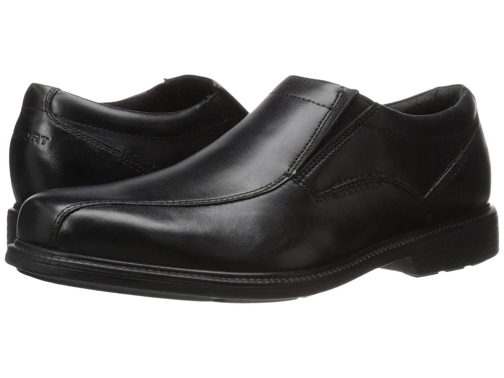 商品Rockport|Charles Road Slip-On,价格¥639,第1张图片