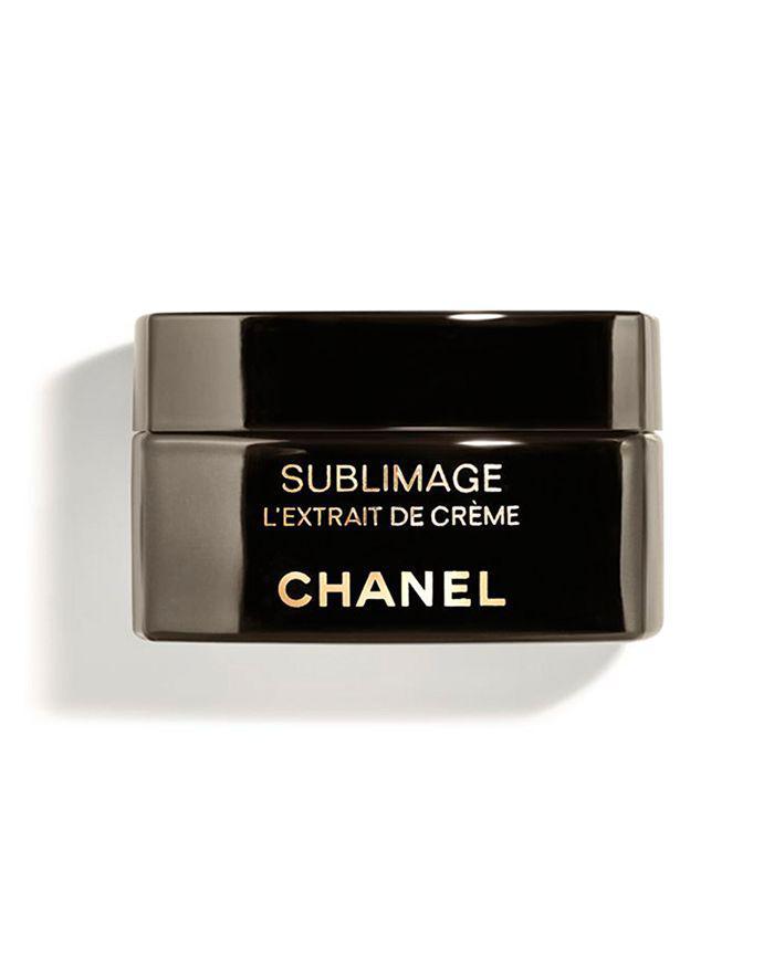 商品Chanel|SUBLIMAGE L'EXTRAIT DE CRÈME Ultimate Regeneration and Restoring Cream 1.7 oz.,价格¥5011,第1张图片