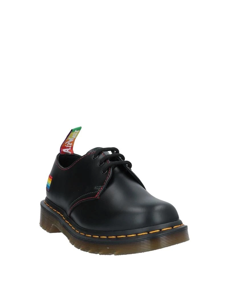 商品Dr. Martens|Laced shoes,价格¥1134,第2张图片详细描述