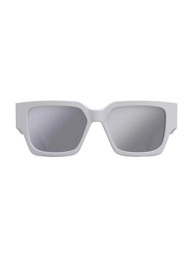 商品Dior|CD SU 55MM Square Sunglasses,价格¥1962,第2张图片详细描述