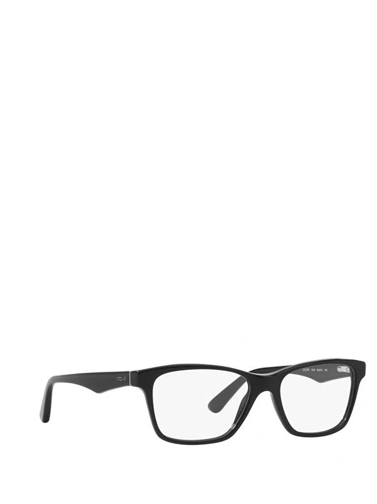 商品VOGUE EYEWEAR|VOGUE EYEWEAR Eyeglasses,价格¥953,第2张图片详细描述