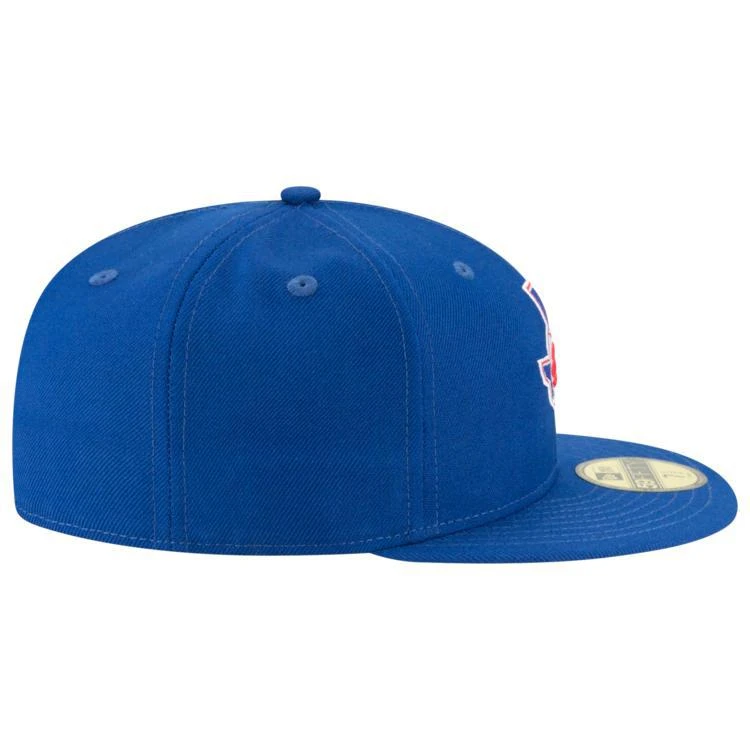 商品New Era|New Era MLB 59Fifty Cooperstown Wool Cap - Men's,价格¥268,第4张图片详细描述