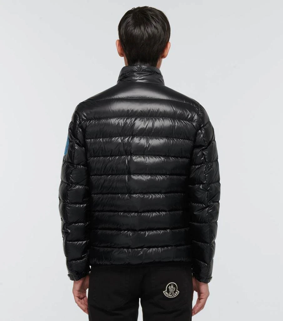 商品Moncler|2 MONCLER 1952 Liam puffer jacket,价格¥7632,第4张图片详细描述