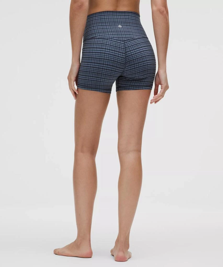 lululemon Align™ High-Rise Short 4" 商品