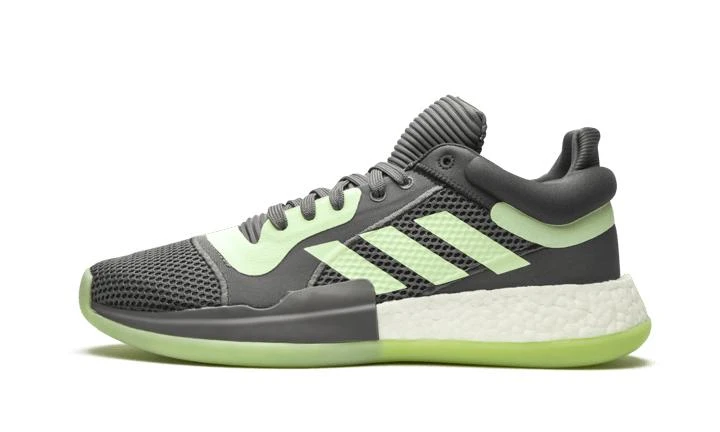 商品Adidas|Adidas Marquee Boost Low,价格¥815,第1张图片