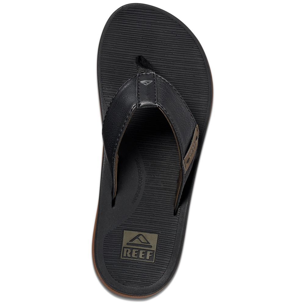 Men's Santa Ana Flip-Flop Sandals商品第3张图片规格展示