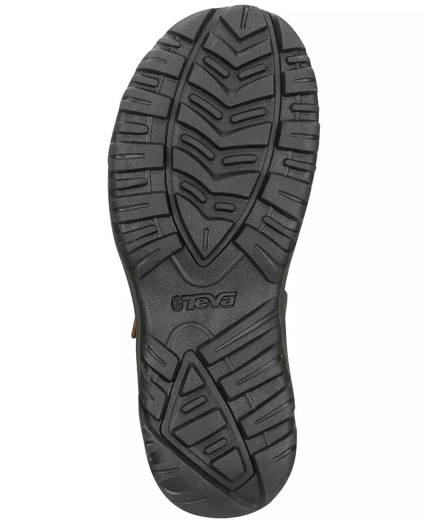 商品Teva|Men's Katavi 2 Water-Resistant Slide Sandals,价格¥526,第5张图片详细描述