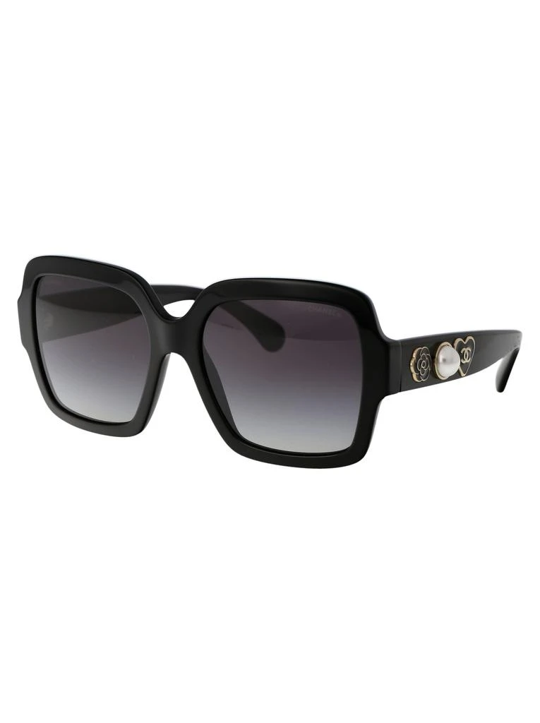 商品Chanel|0ch5479 Sunglasses,价格¥6534,第2张图片详细描述
