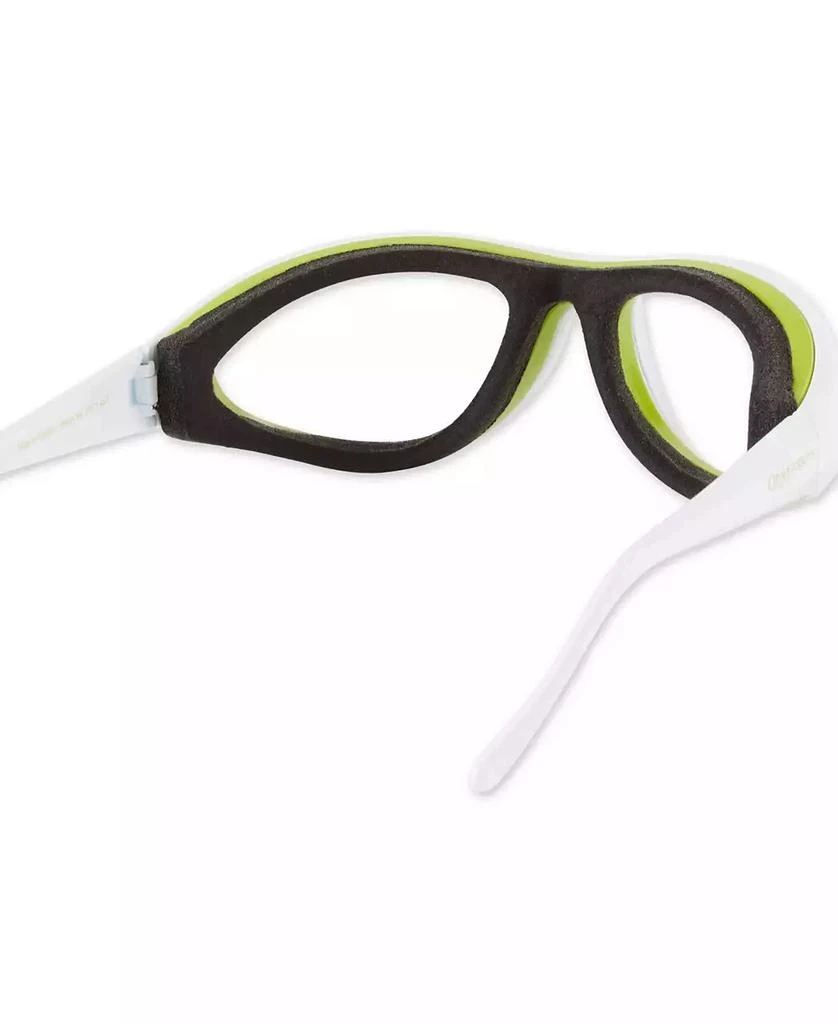 商品RSVP International|5.5" x 6.5" x 1.5" Onion Goggles - White Frame,价格¥215,第2张图片详细描述