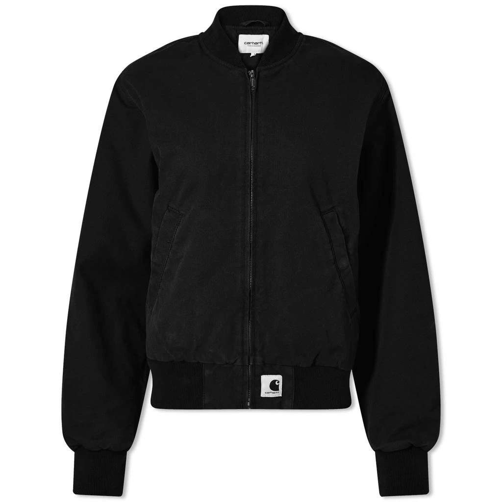 商品Carhartt WIP|Carhartt WIP Arlington Bomber Jacket,价格¥713,第1张图片