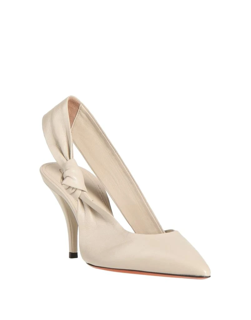 商品Santoni|Pump,价格¥2380,第2张图片详细描述