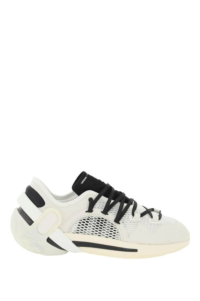 商品Y-3|Y-3 IDOSO BOOST SNEAKERS,价格¥1767,第1张图片