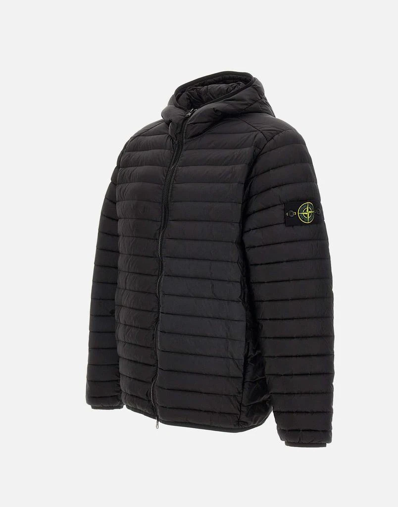 商品Stone Island|"Loom Woven Chambers R-Nylon Down Tc"  down jacket,价格¥4256,第2张图片详细描述