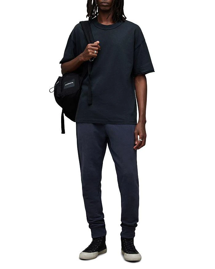 商品ALL SAINTS|Raven Sweatpants ,价格¥834,第3张图片详细描述