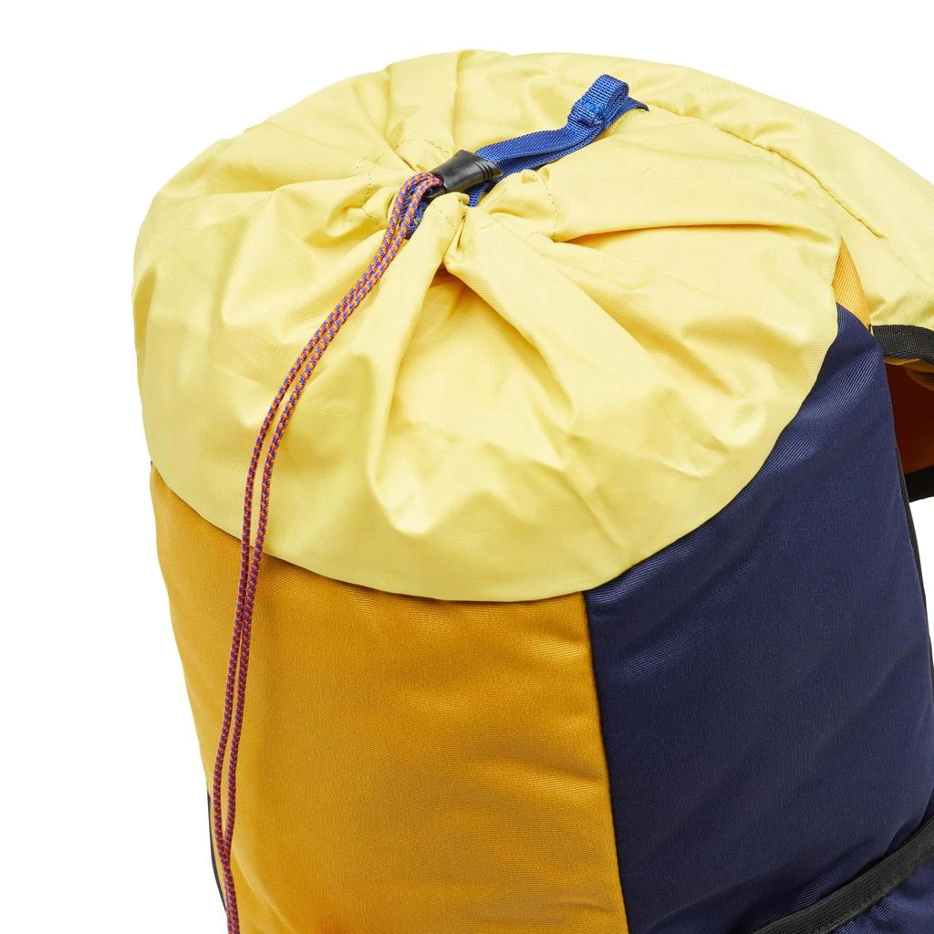 商品Cotopaxi|22 L Tapa Backpack - Cada Dia,价格¥736,第5张图片详细描述