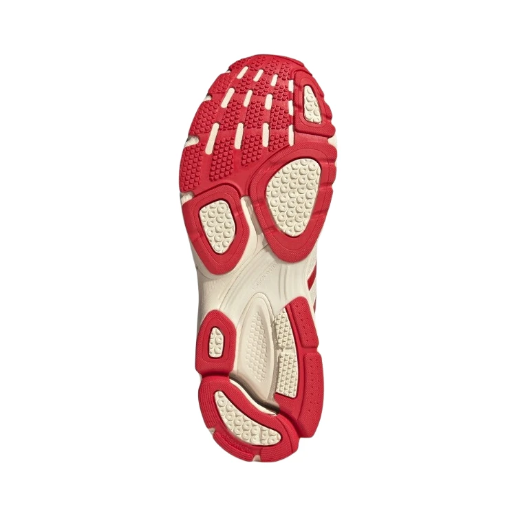 商品[国内直发] Adidas|adidas Spiritain 2000 寻光者舒适百搭 网布 低帮跑步鞋 男女同款 白红银,价格¥407,第6张图片详细描述