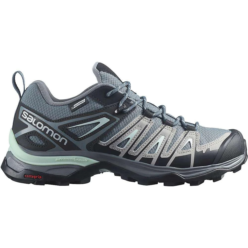 Salomon Women's X Ultra Pioneer CSWP Shoe 商品