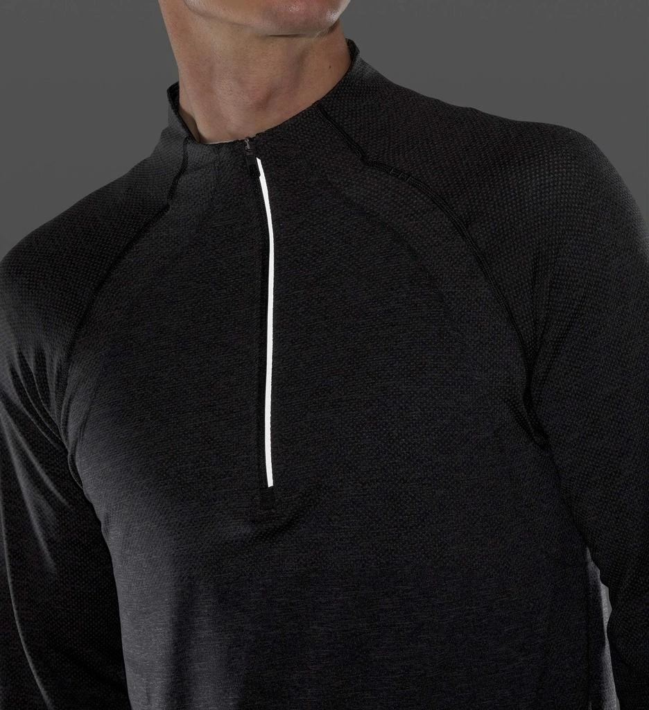 Lululemon Mens Metal Vent Tech 1/2 Zip Long Sleeve Shirt 商品