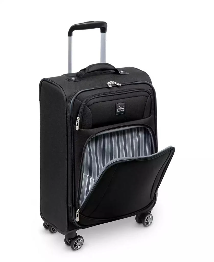 Epic 20" Carry-On Spinner Suitcase 商品