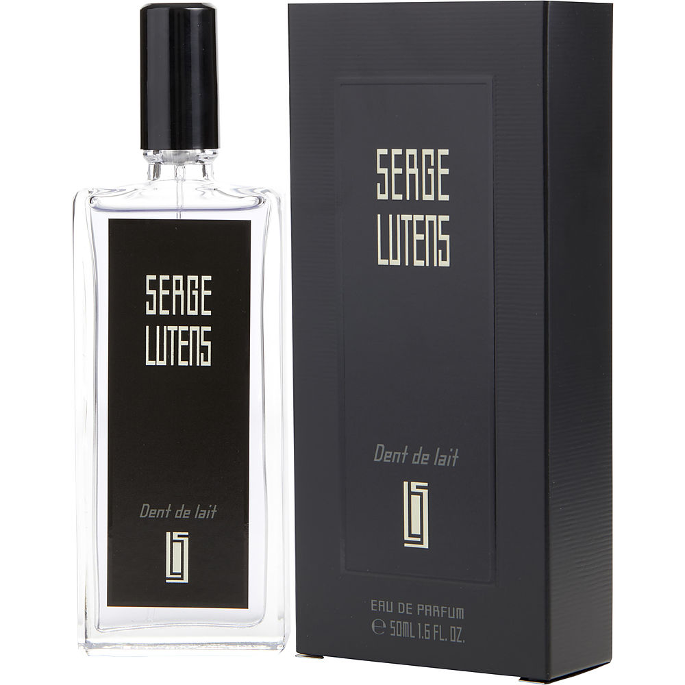 Serge Lutens]芦丹氏乳牙中性香水EDP 50ml（新旧版本随机发货） 价格