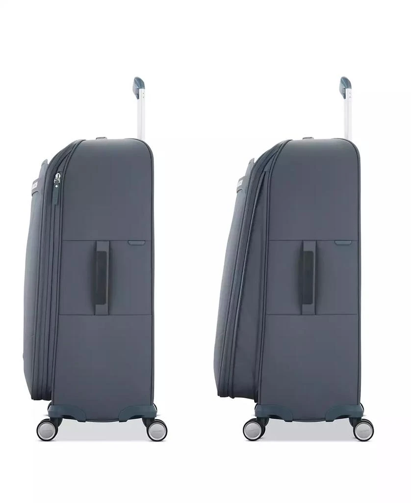 商品Samsonite|Elevation Plus Softside Carry on Expandable Spinner,价格¥1376,第5张图片详细描述