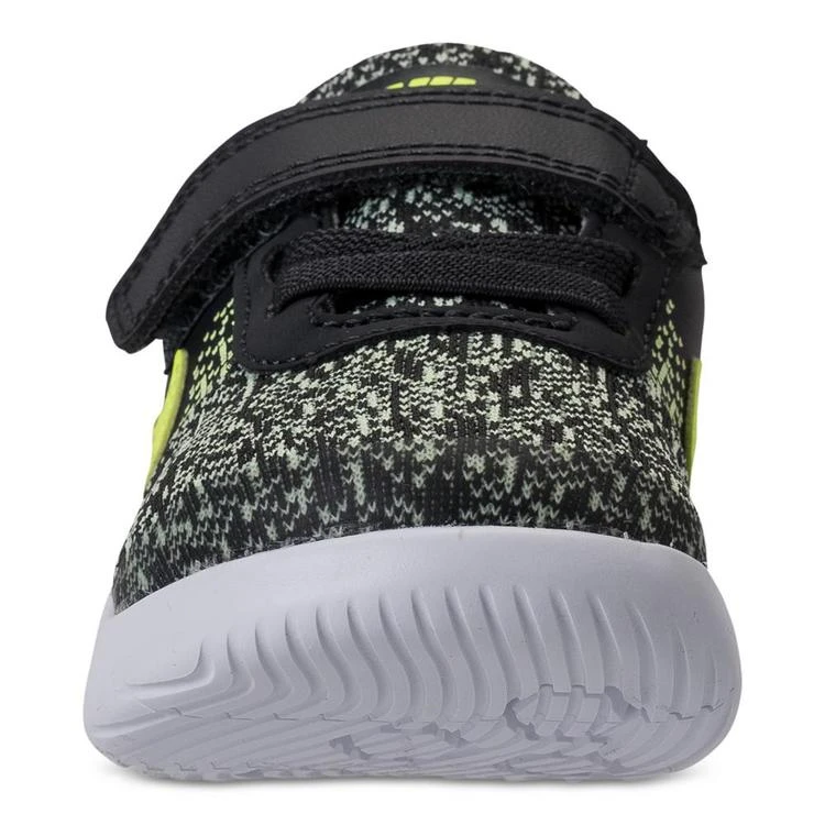 商品NIKE|Toddler Boys' Flex Contact Running Sneakers from Finish Line,价格¥223,第3张图片详细描述
