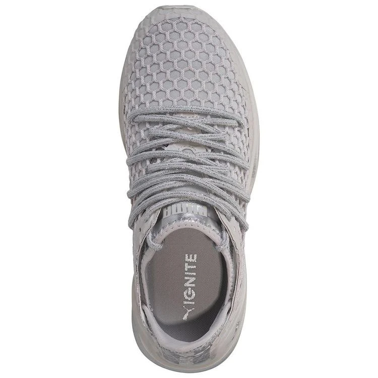 Women's Ignite Limitless NETFIT Chandelier Casual Sneakers from Finish Line 商品