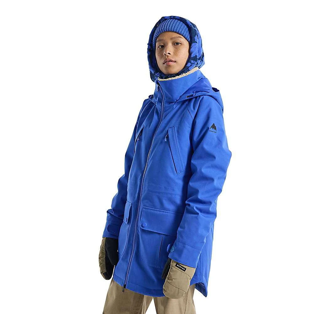 商品Burton|Burton Women's Prowess Jacket,价格¥1710,第1张图片