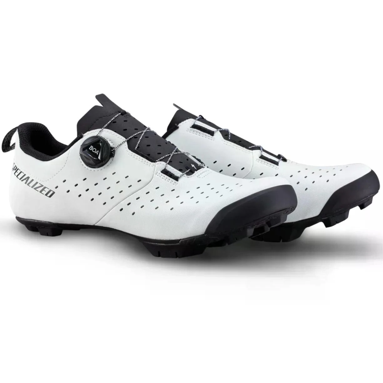 商品【商品预售7天】 SPECIALIZED|SPECIALIZED 10081801437530 白色,价格¥1289 描述