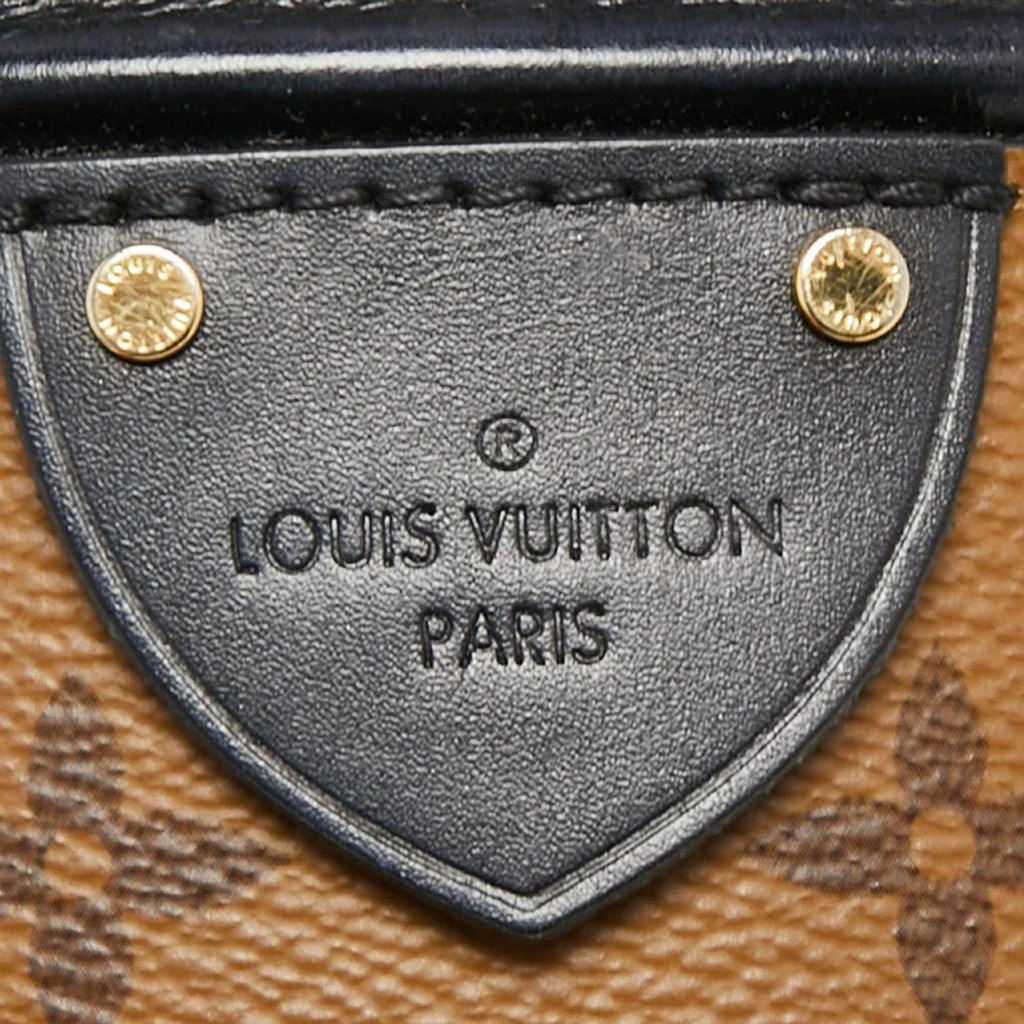 商品[二手商品] Louis Vuitton|Louis Vuitton Reverse Monogram Canvas Cannes Bag,价格¥15482,第5张图片详细描述