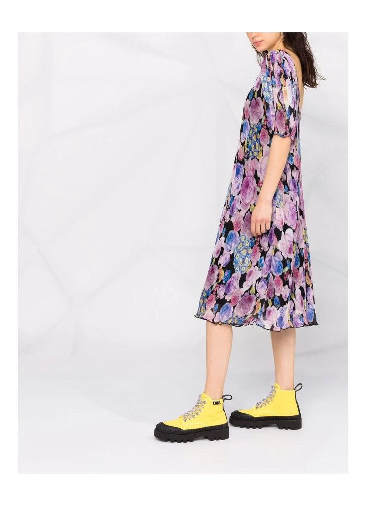 Pleated Georgette 商品