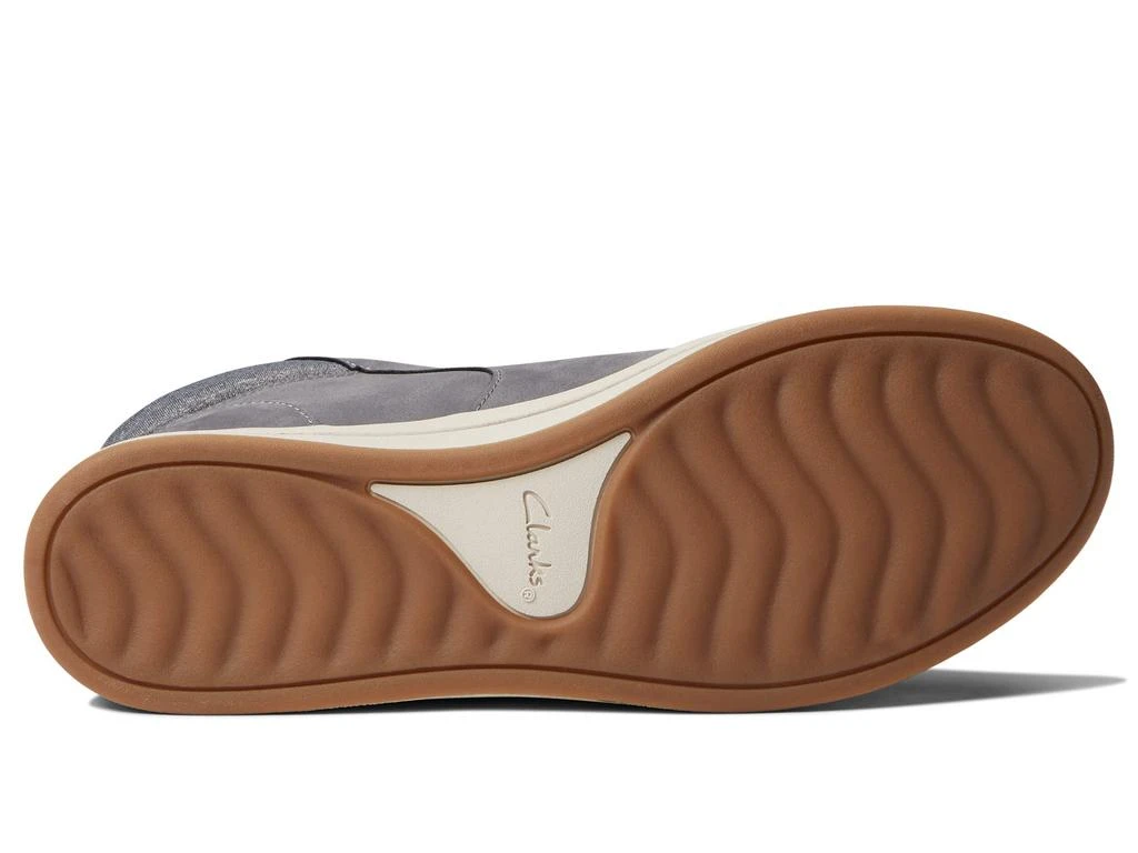商品Clarks|Breeze Glide,价格¥719,第3张图片详细描述