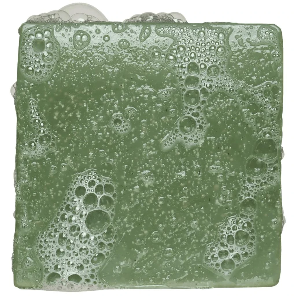 商品Dr. Squatch|Dr. Squatch Rainforest Rapids Bar Soap,价格¥56,第5张图片详细描述